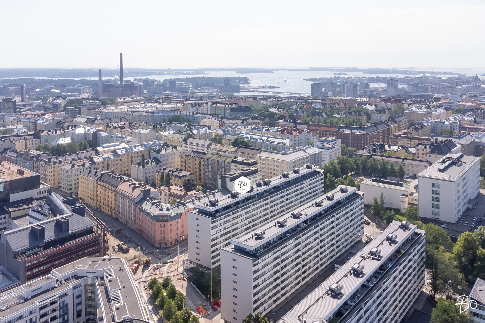 Porvoonkatu 1 - bild 33