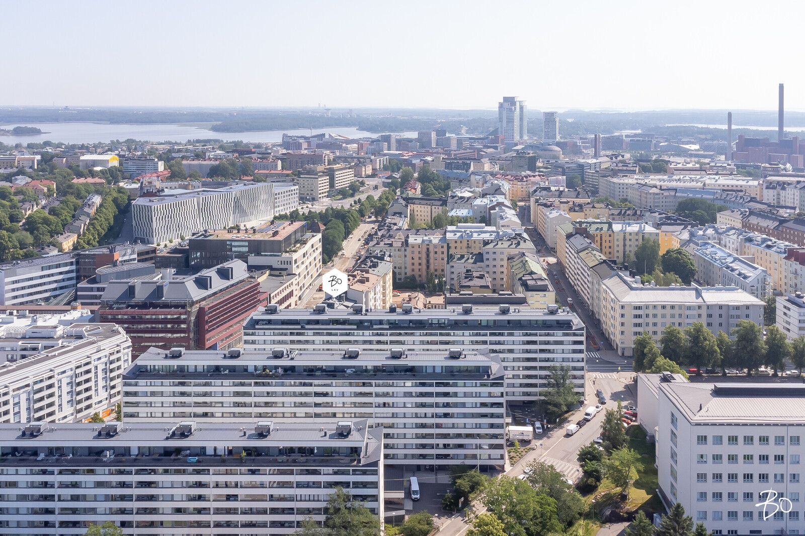 Porvoonkatu 1 - bild 34