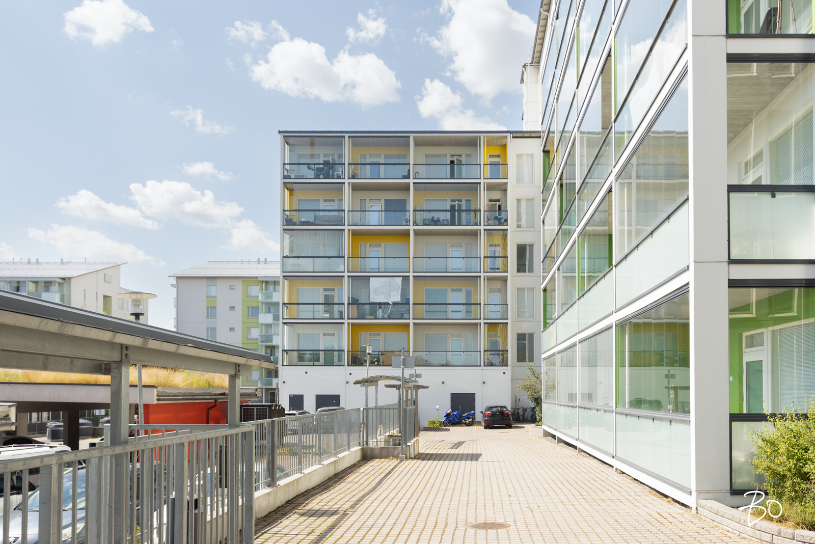 Lintulammenkatu 2 - kuva 9