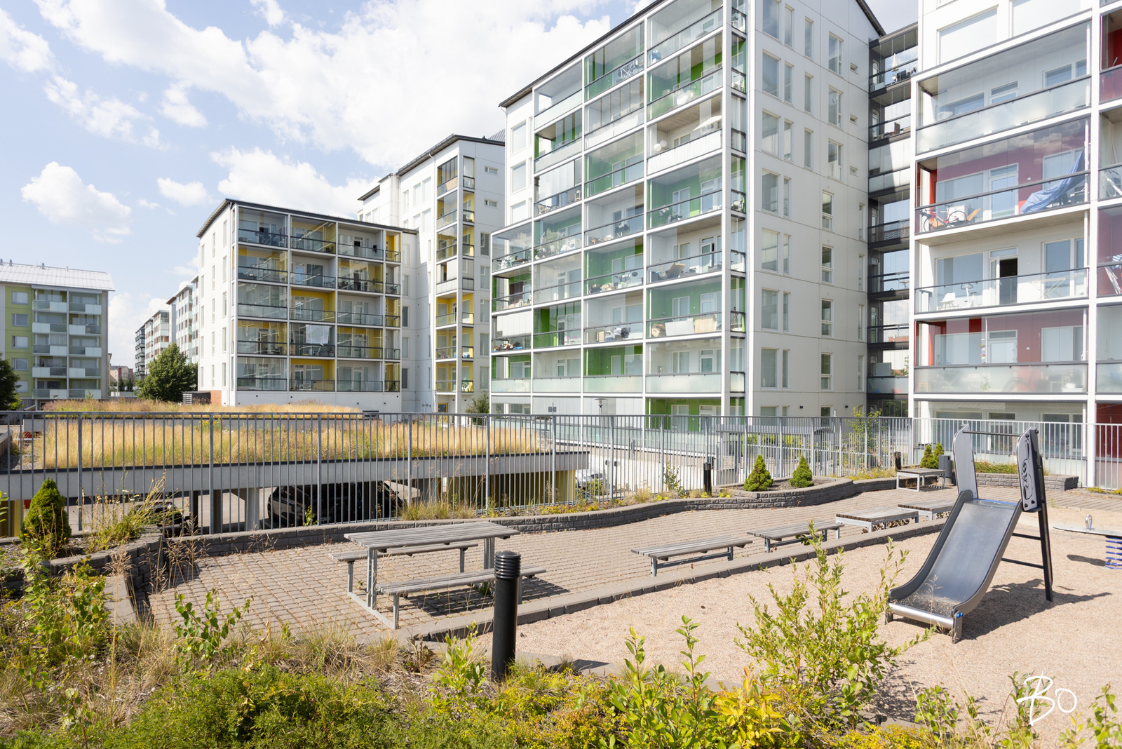 Lintulammenkatu 2 - kuva 7