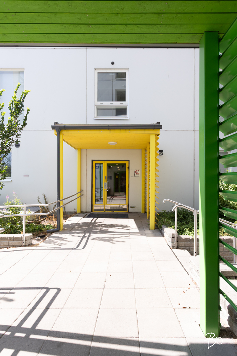 Lintulammenkatu 2 - kuva 10