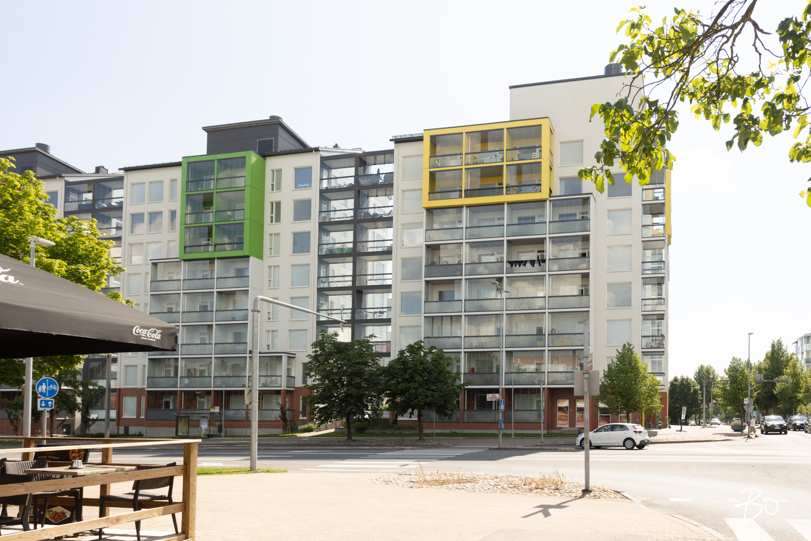 Lintulammenkatu 2 - kuva 11