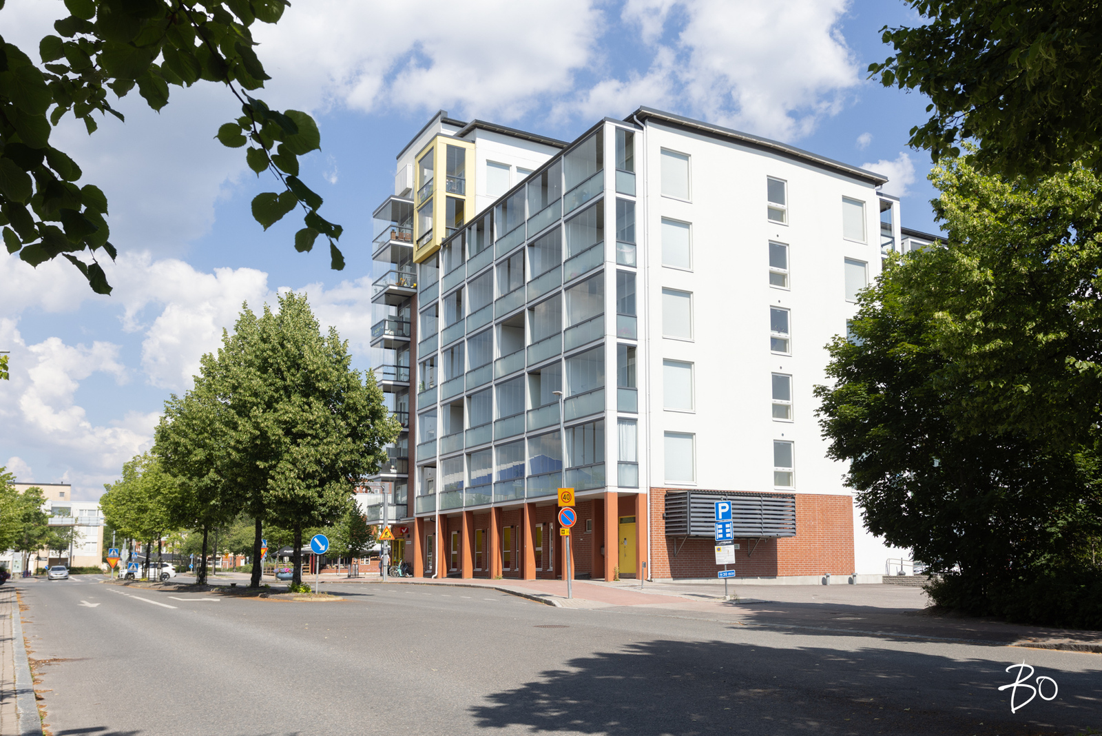 Lintulammenkatu 2 - kuva 13