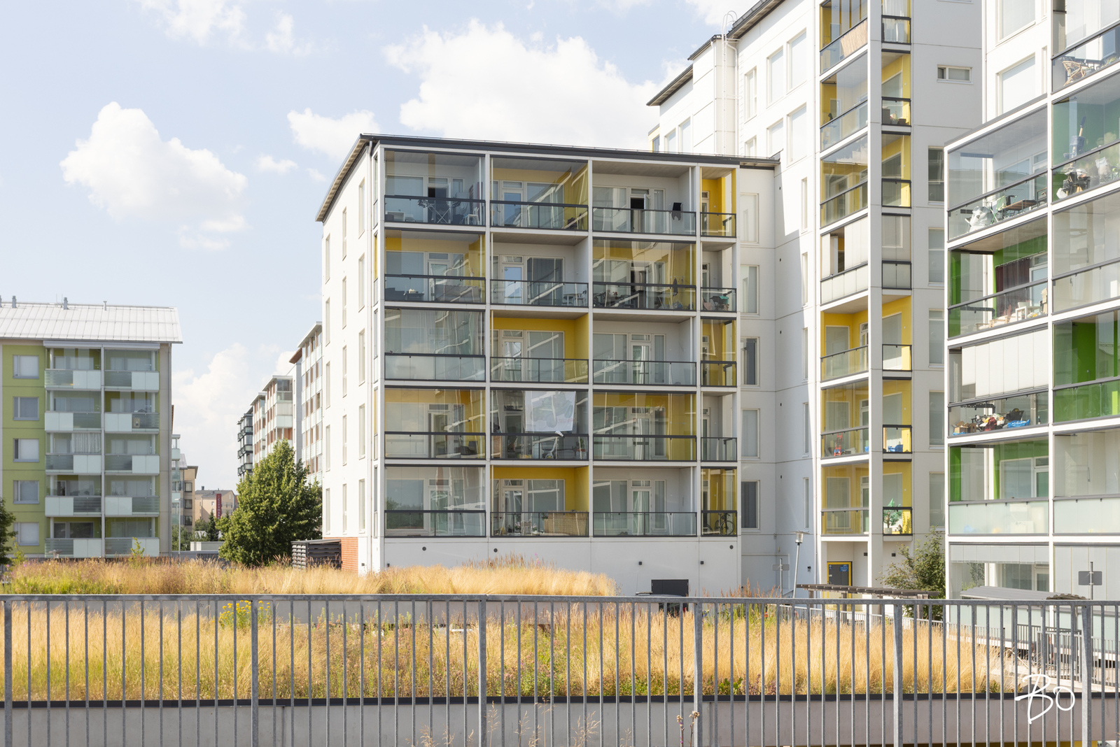 Lintulammenkatu 2 - kuva 6