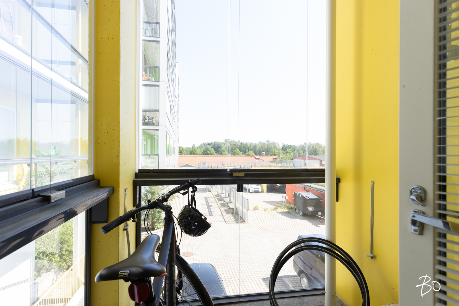 Lintulammenkatu 2 - kuva 4