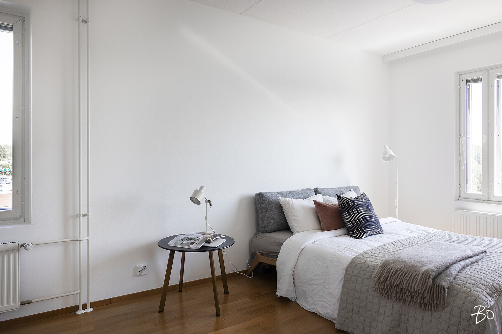 Amiraalin puistotie 8 - kuva 8