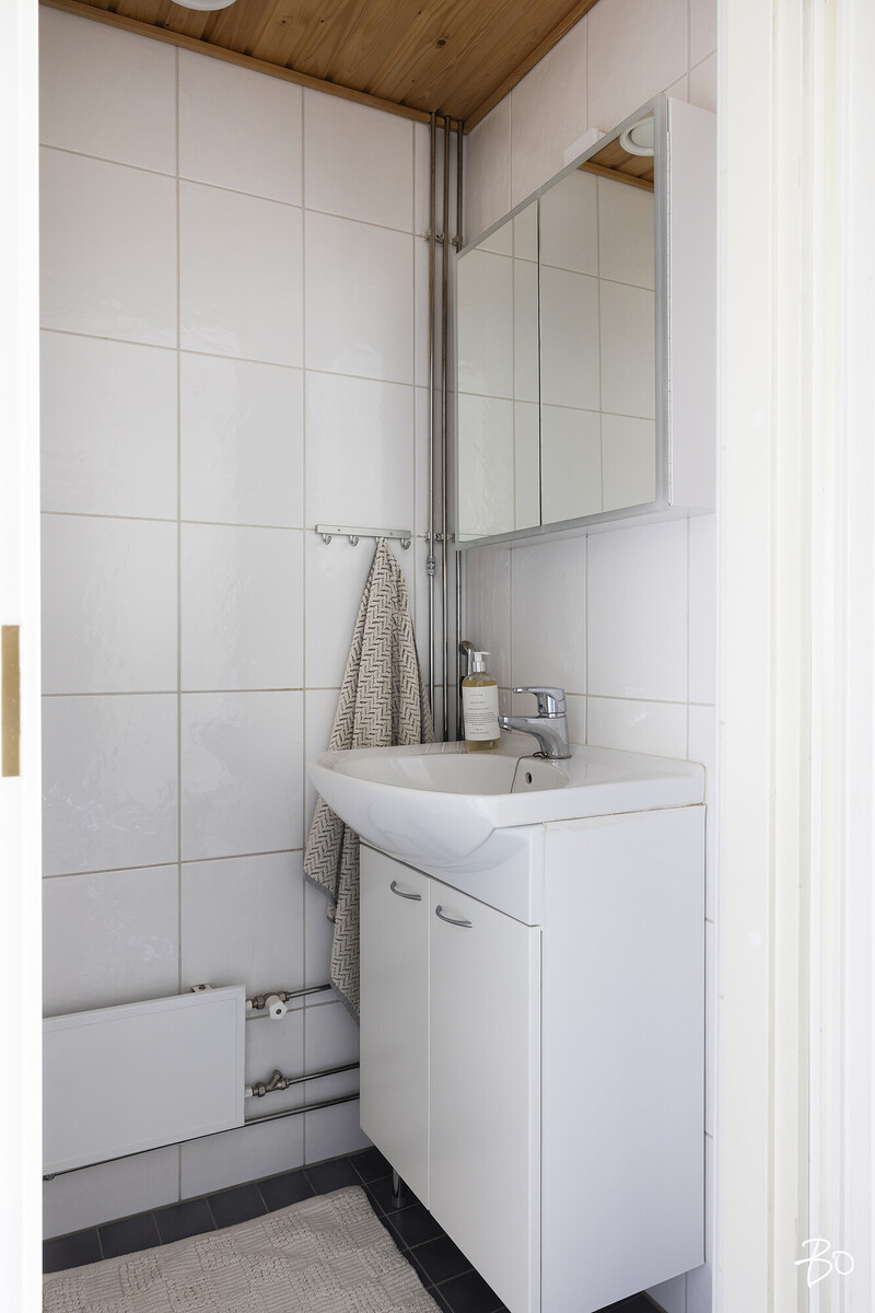 Amiraalin puistotie 8 - kuva 13