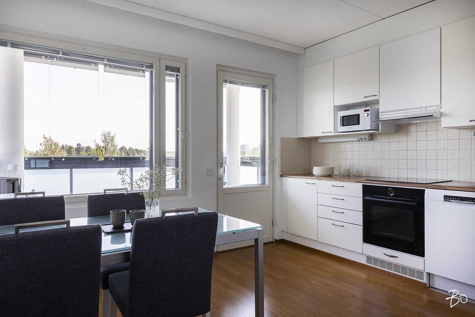 Amiraalin puistotie 8 - kuva 3