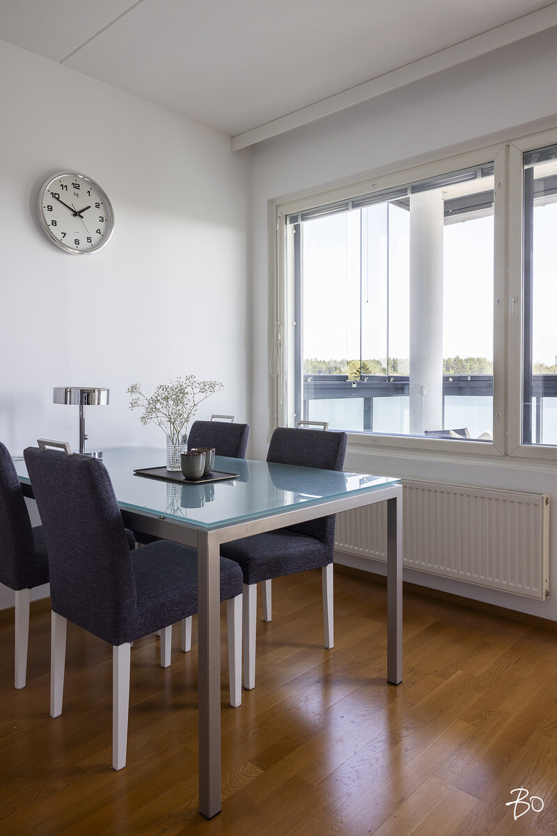 Amiraalin puistotie 8 - kuva 6