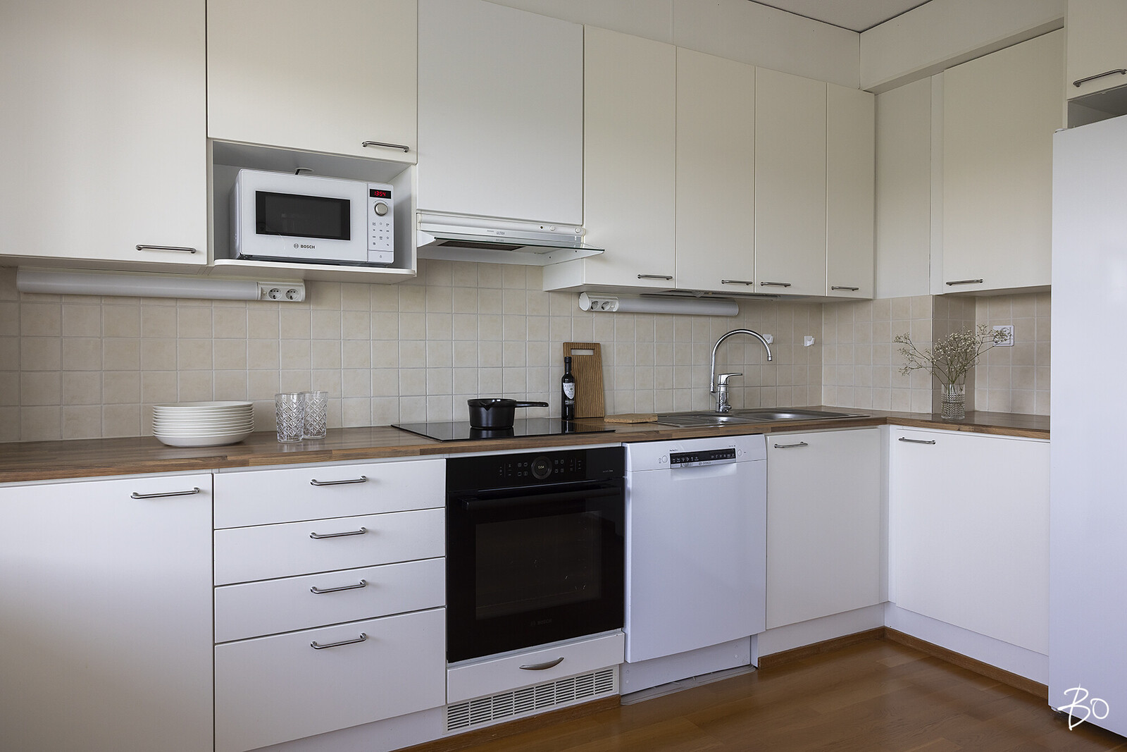 Amiraalin puistotie 8 - kuva 4