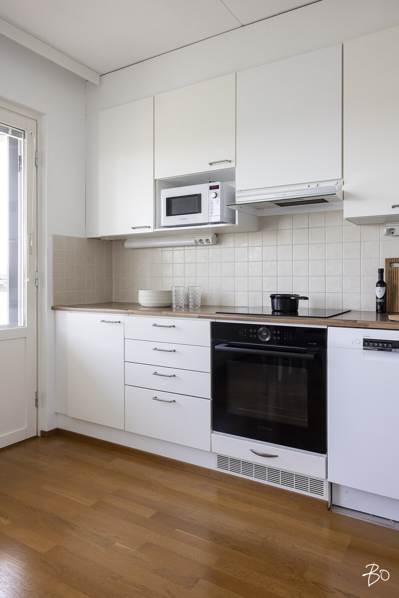 Amiraalin puistotie 8 - kuva 5