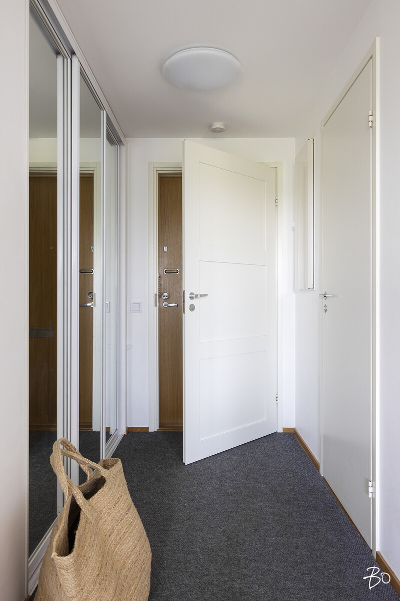 Amiraalin puistotie 8 - kuva 7