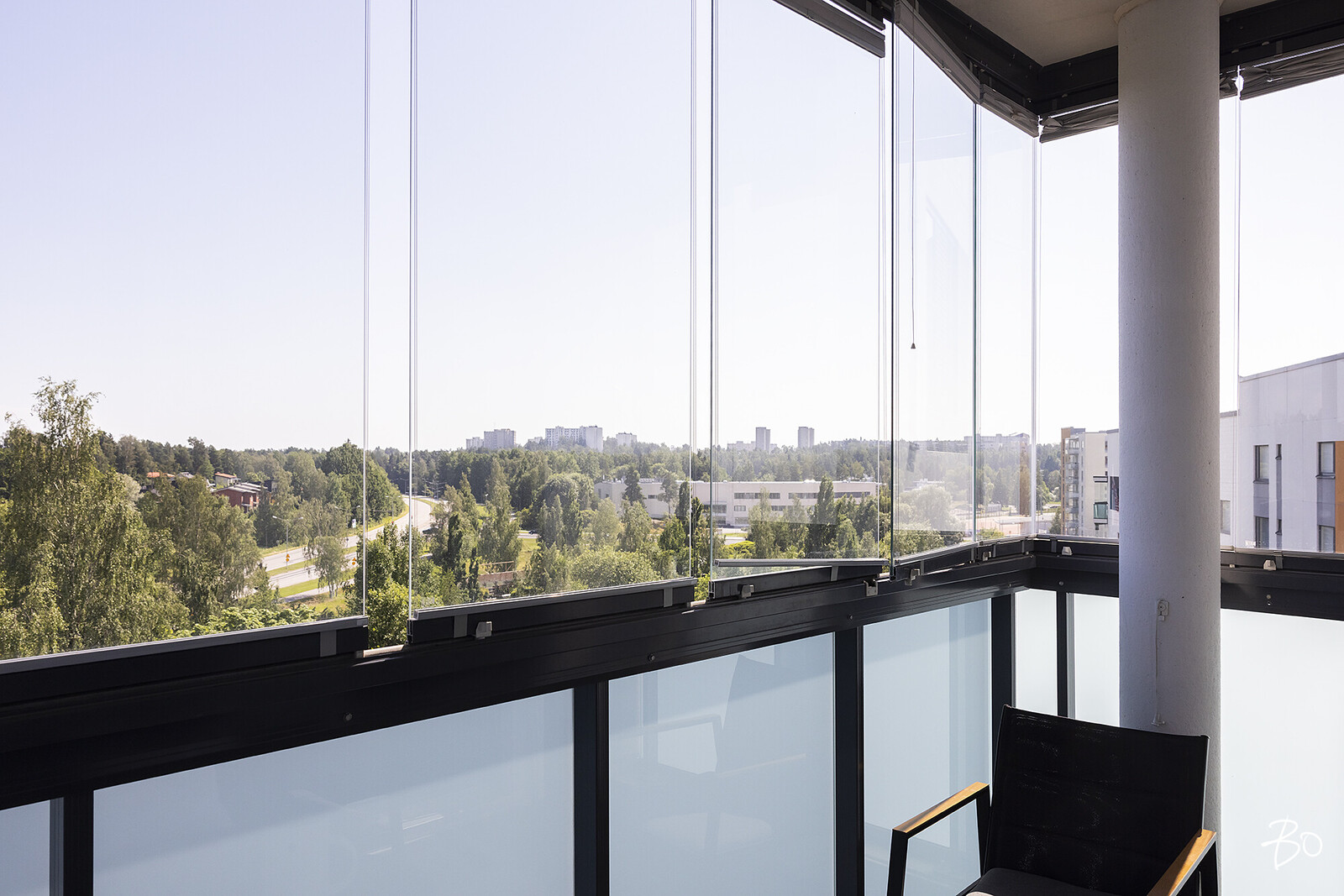 Amiraalin puistotie 8 - kuva 16