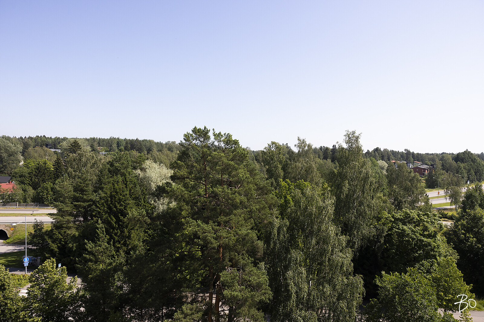 Amiraalin puistotie 8 - kuva 20