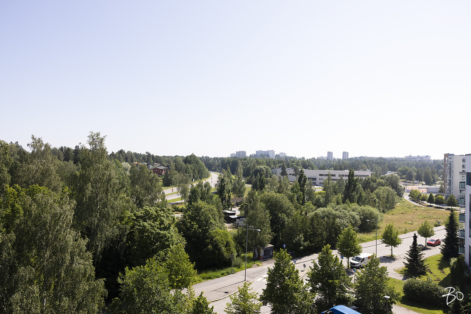 Amiraalin puistotie 8 - kuva 21