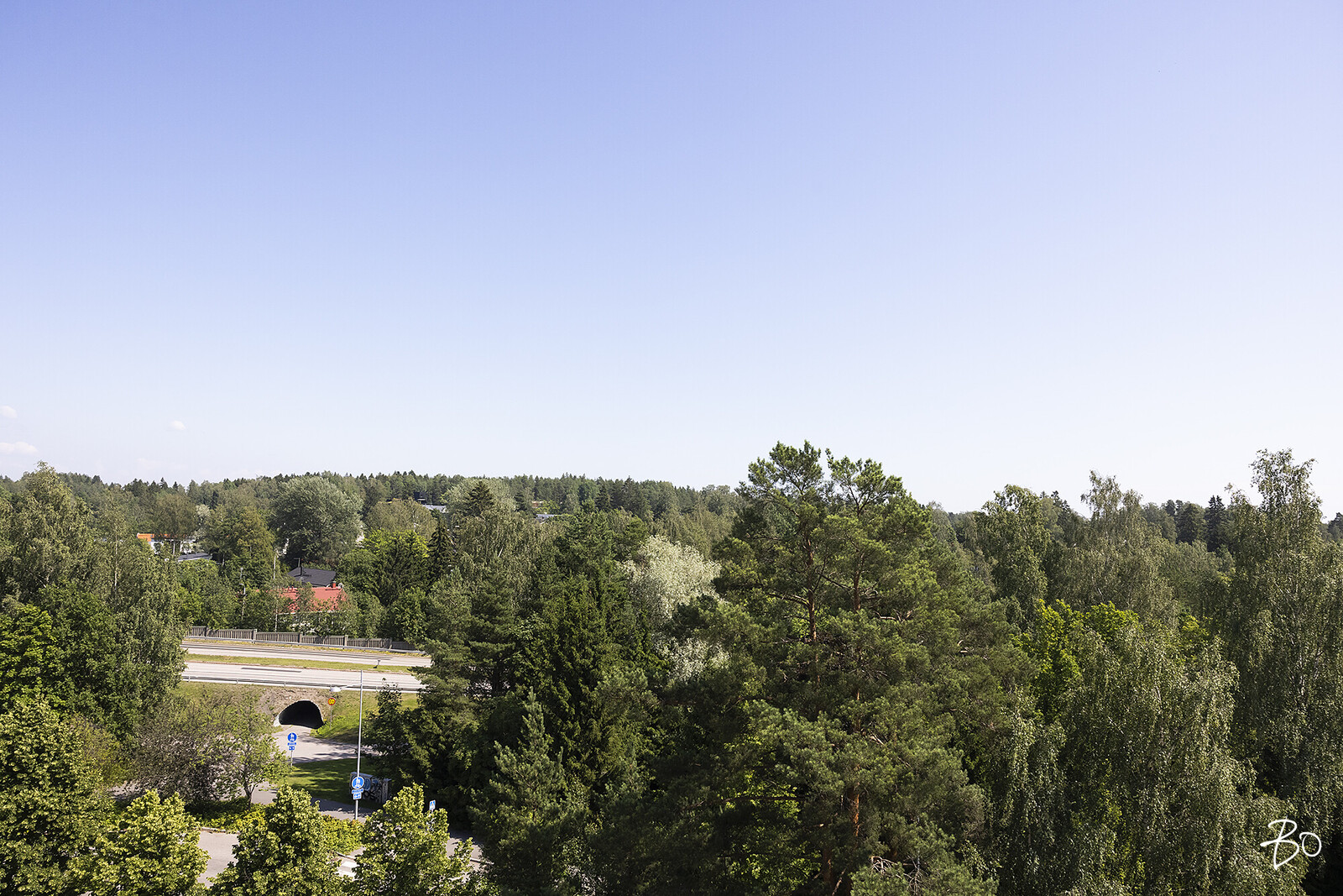 Amiraalin puistotie 8 - kuva 22