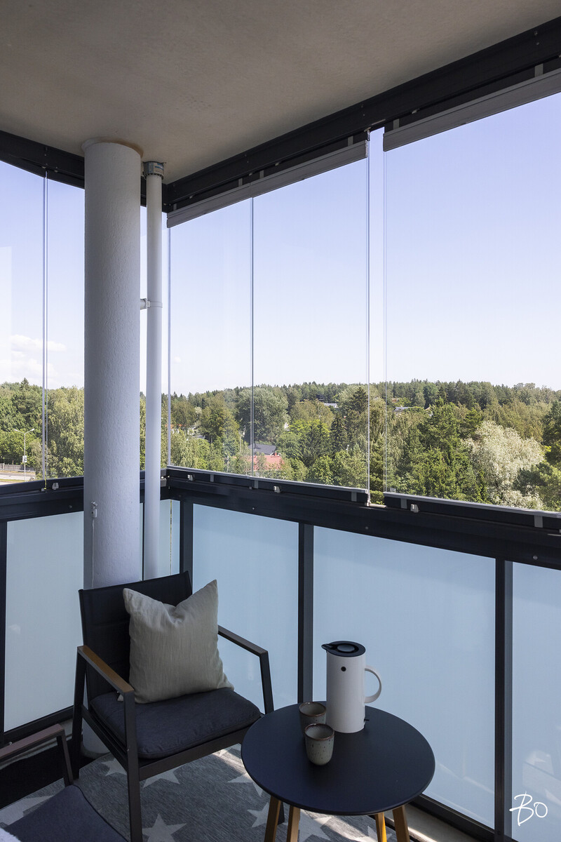 Amiraalin puistotie 8 - kuva 17