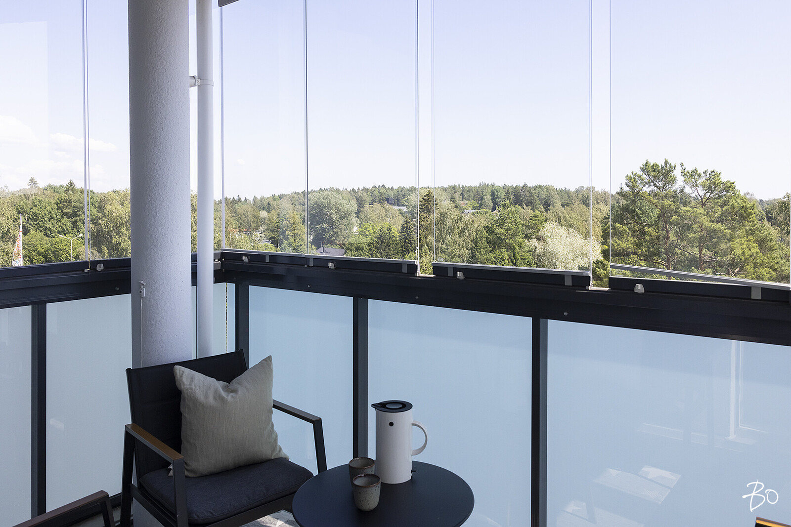 Amiraalin puistotie 8 - kuva 18