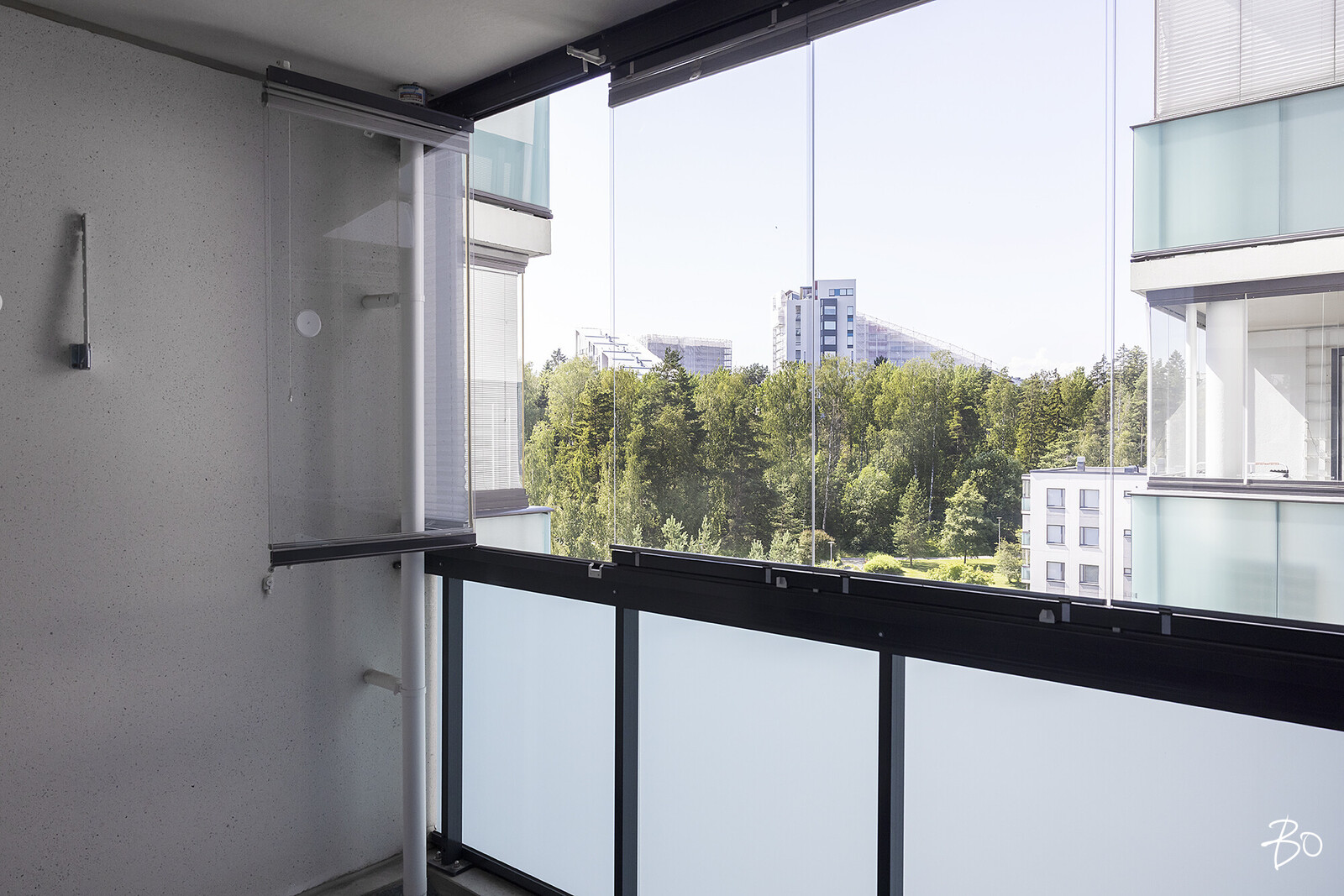 Amiraalin puistotie 8 - kuva 19