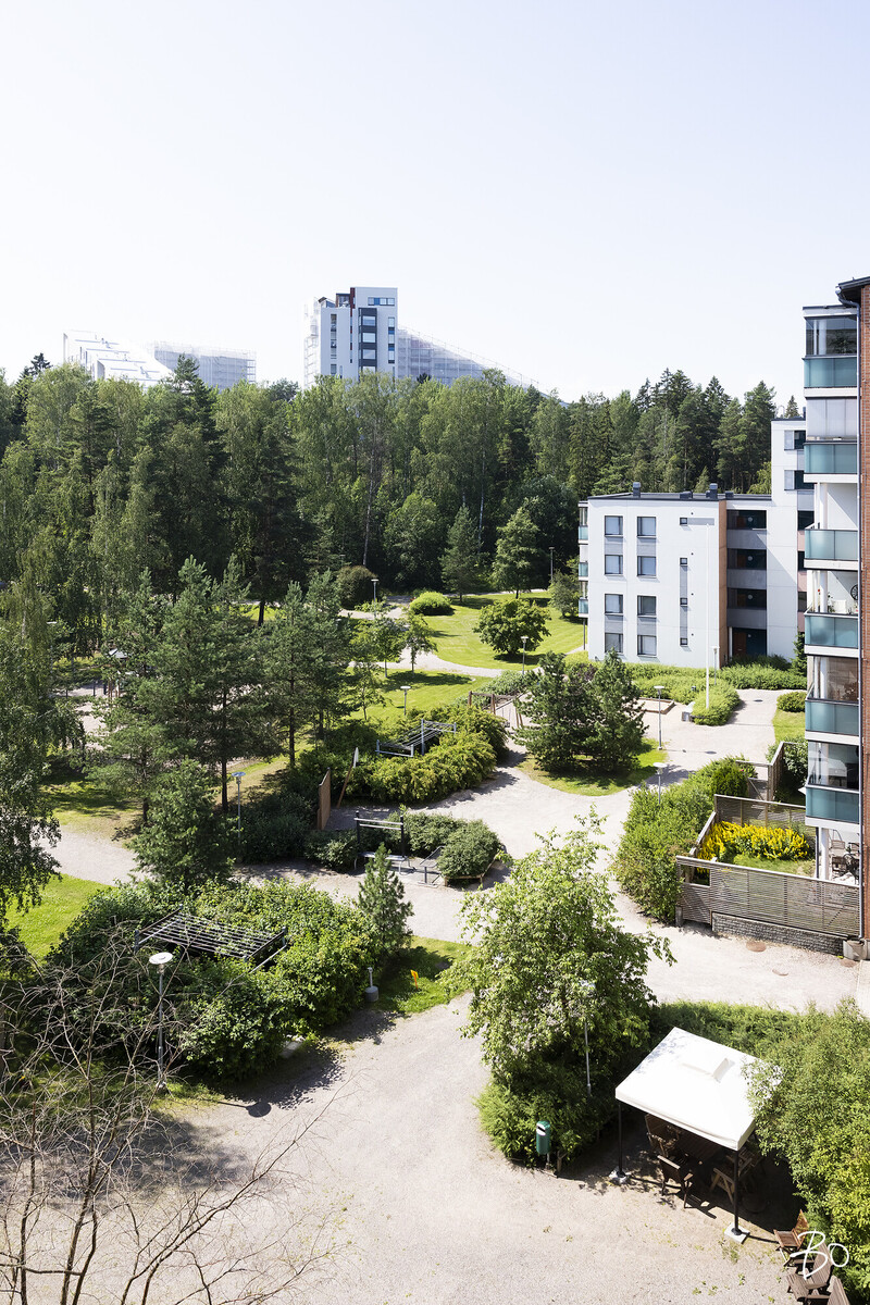 Amiraalin puistotie 8 - kuva 27