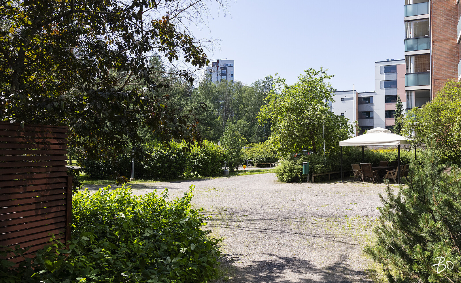 Amiraalin puistotie 8 - kuva 28