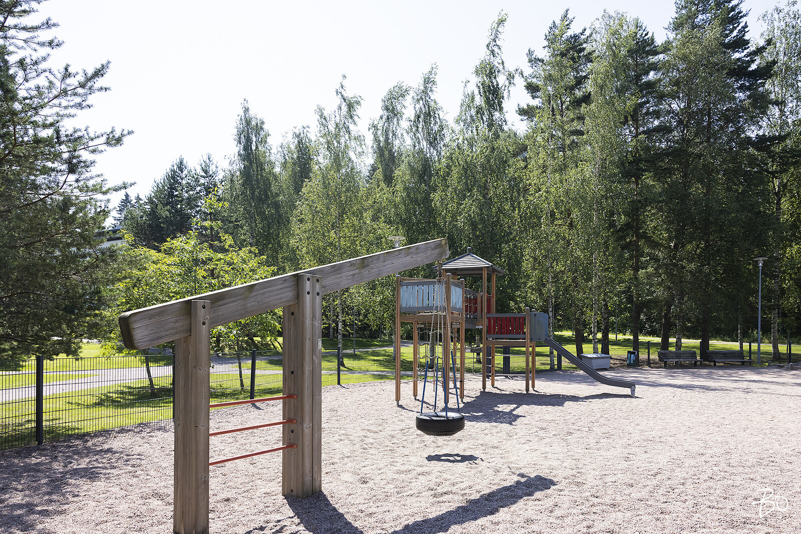 Amiraalin puistotie 8 - kuva 29