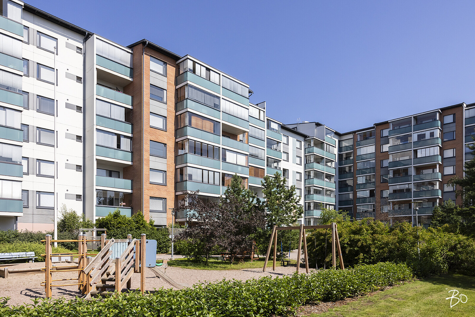 Amiraalin puistotie 8 - kuva 25