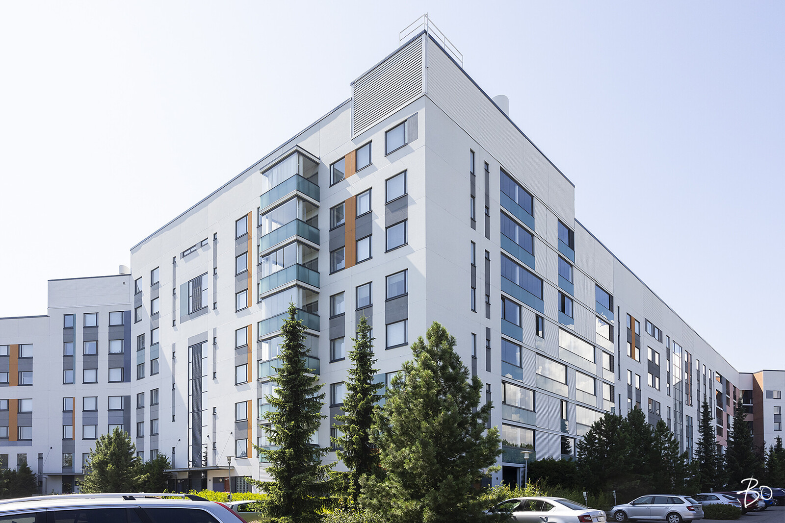 Amiraalin puistotie 8 - kuva 23