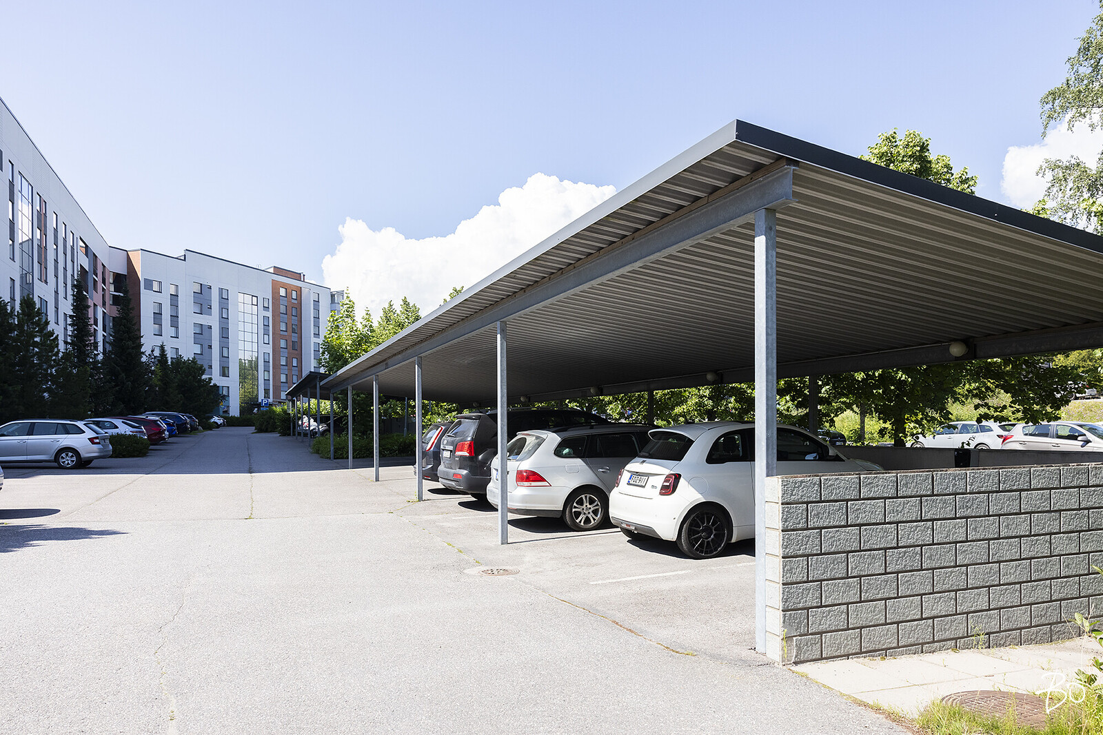 Amiraalin puistotie 8 - kuva 30