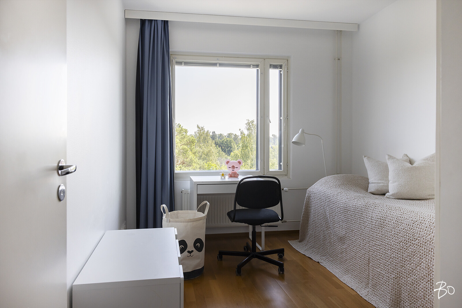 Amiraalin puistotie 8 - kuva 12