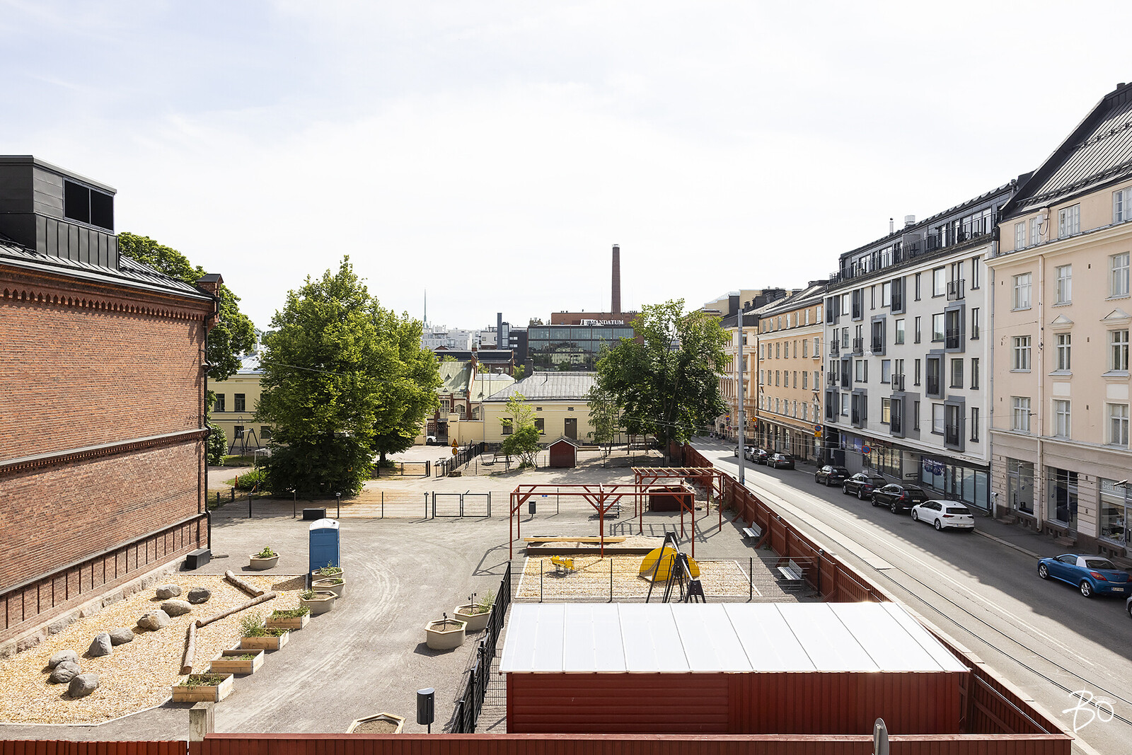 Hietalahdenkatu 3 - kuva 16