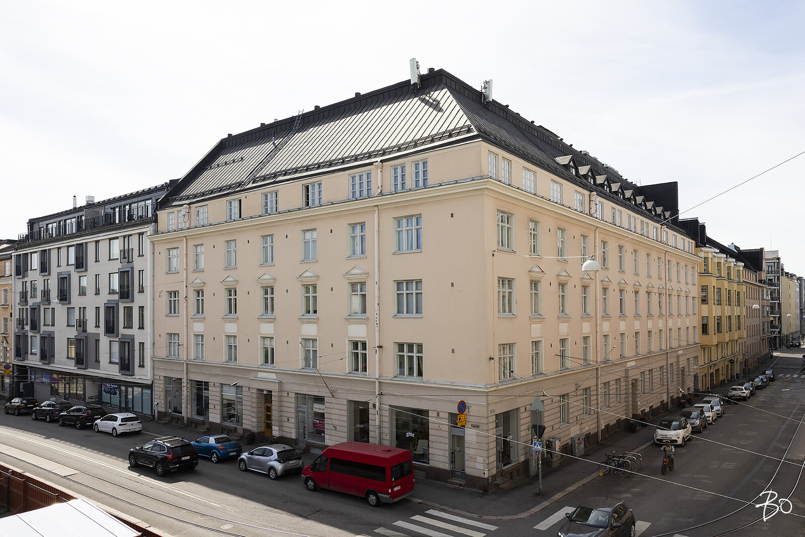 Hietalahdenkatu 3 - kuva 18
