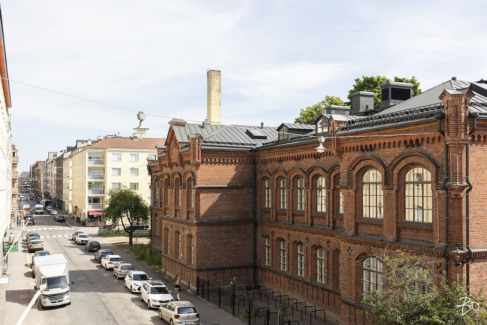 Hietalahdenkatu 3 - kuva 18