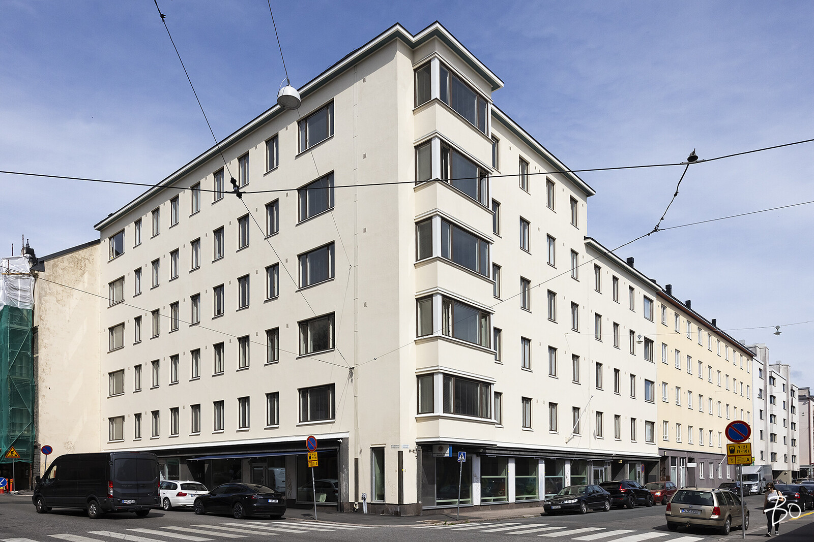 Hietalahdenkatu 3 - kuva 4