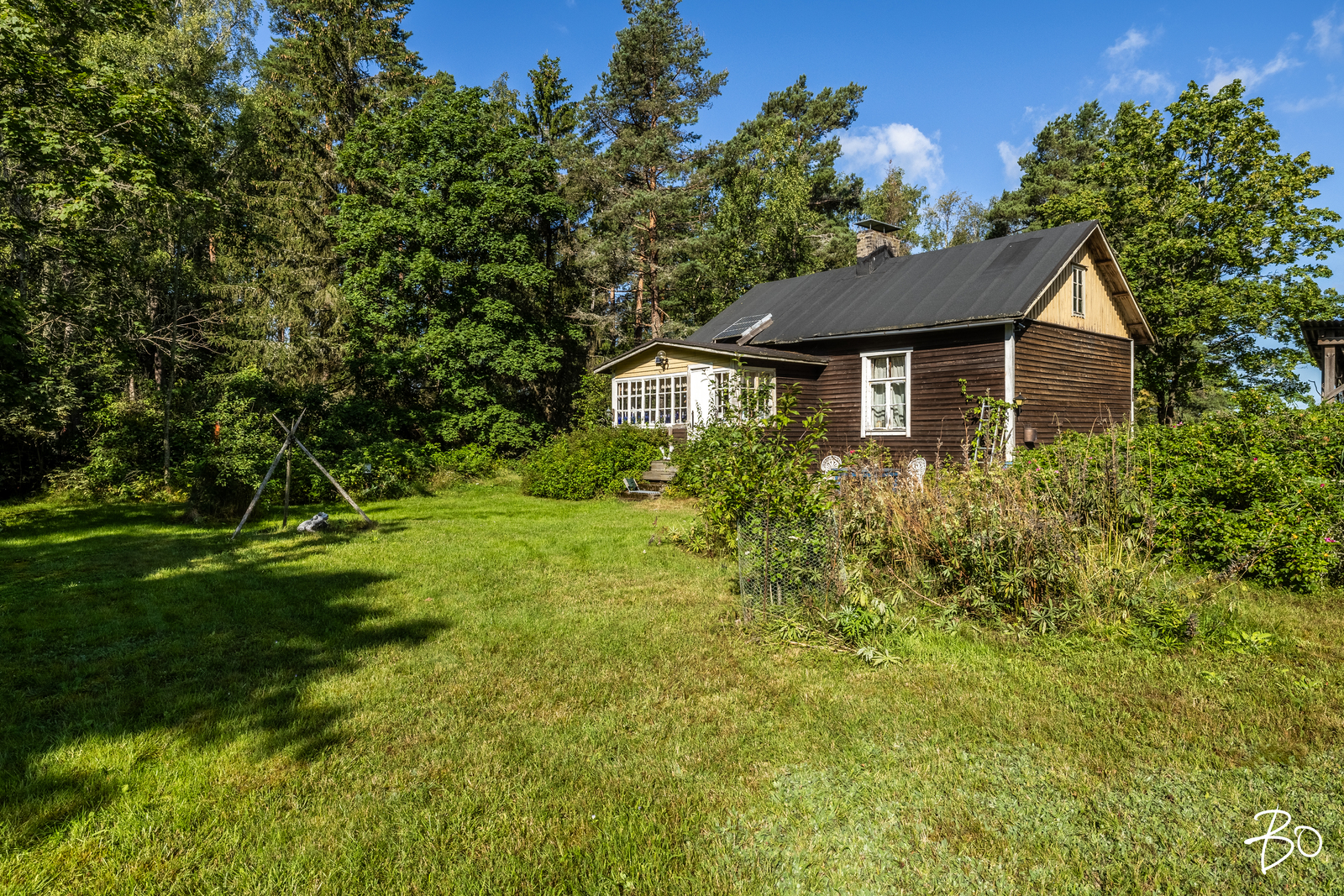 Stora Ådholmen  - kuva 6