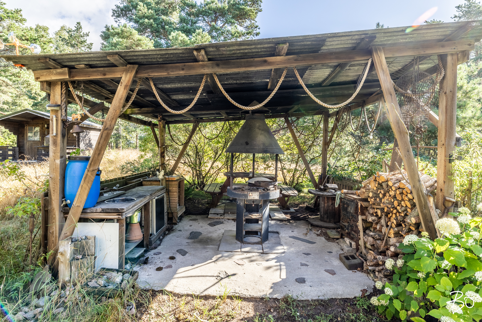 Stora Ådholmen  - kuva 11