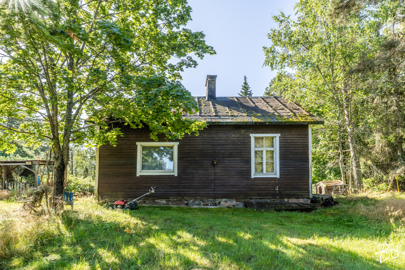 Stora Ådholmen  - kuva 7