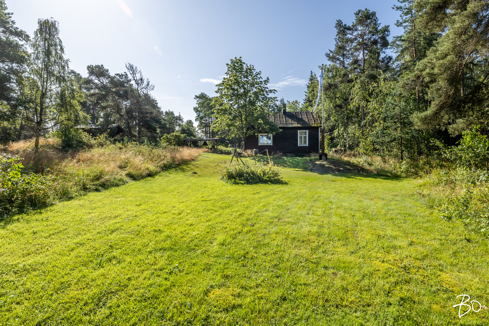 Stora Ådholmen  - kuva 14