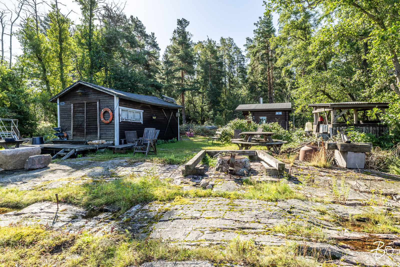 Stora Ådholmen  - kuva 10