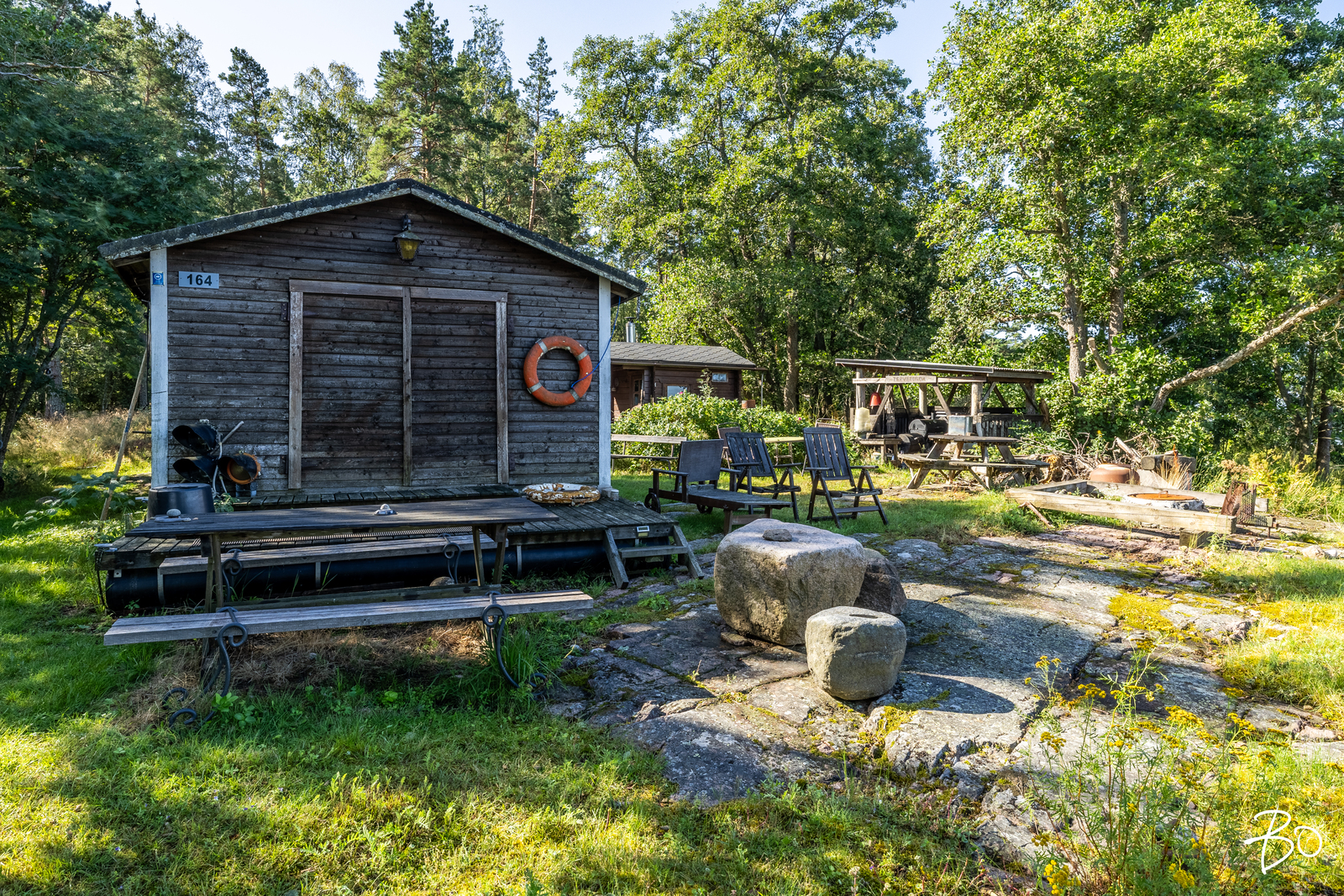 Stora Ådholmen  - kuva 15