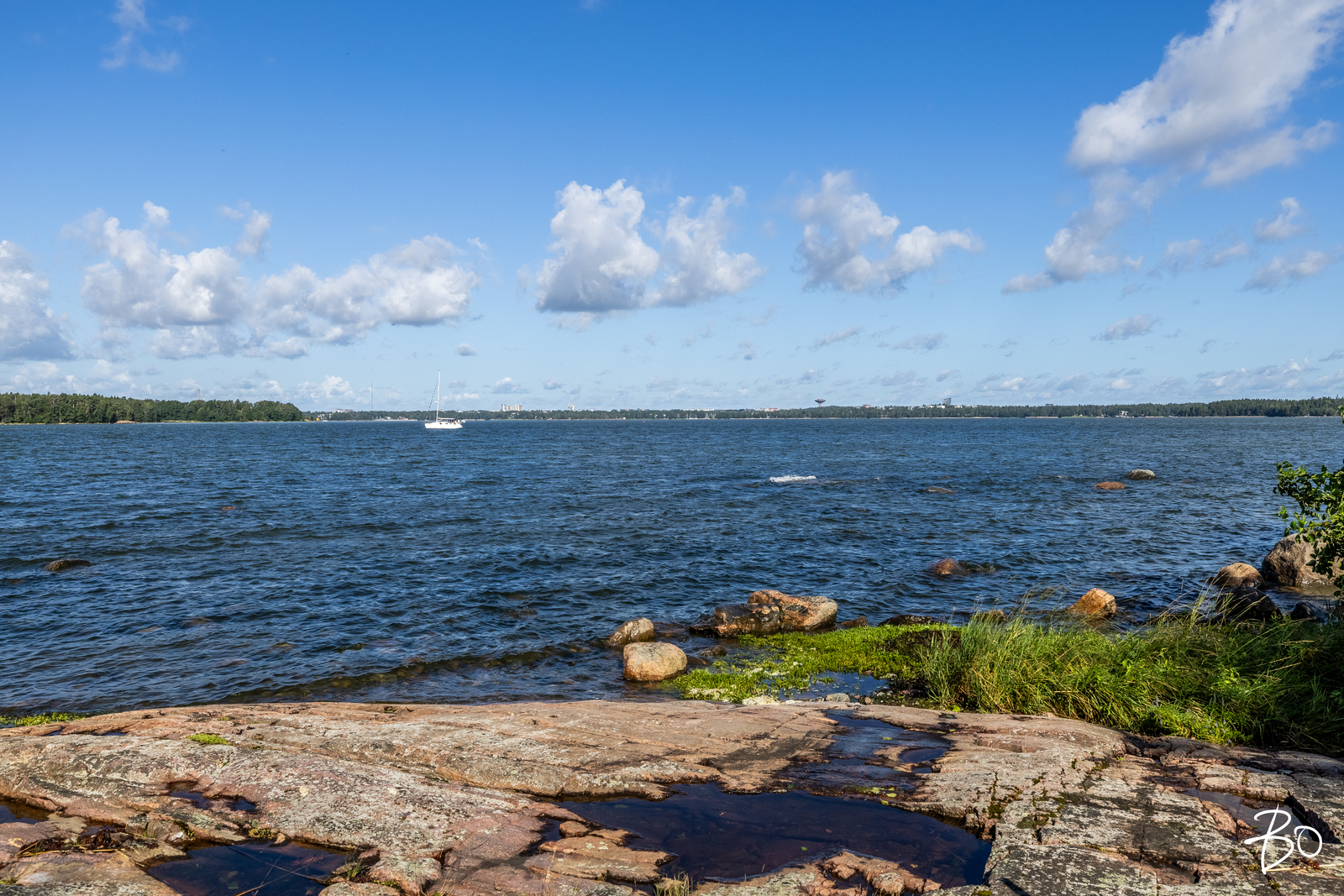 Stora Ådholmen  - kuva 3