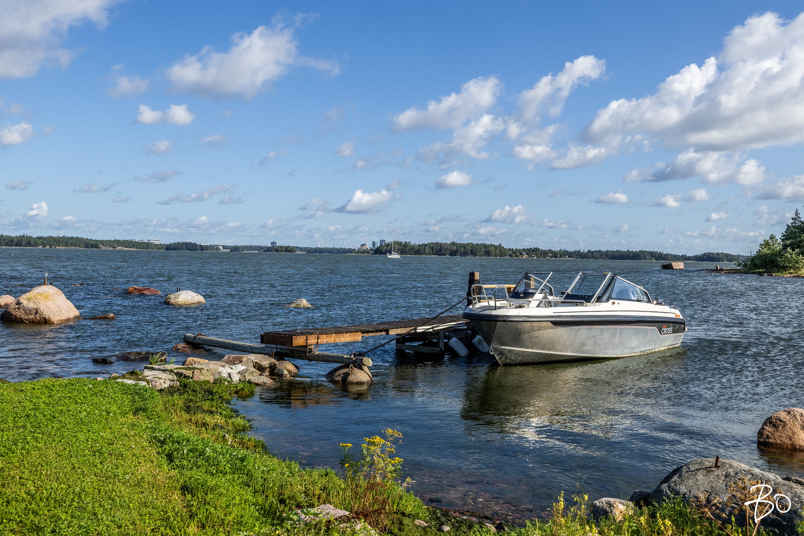 Stora Ådholmen  - kuva 16