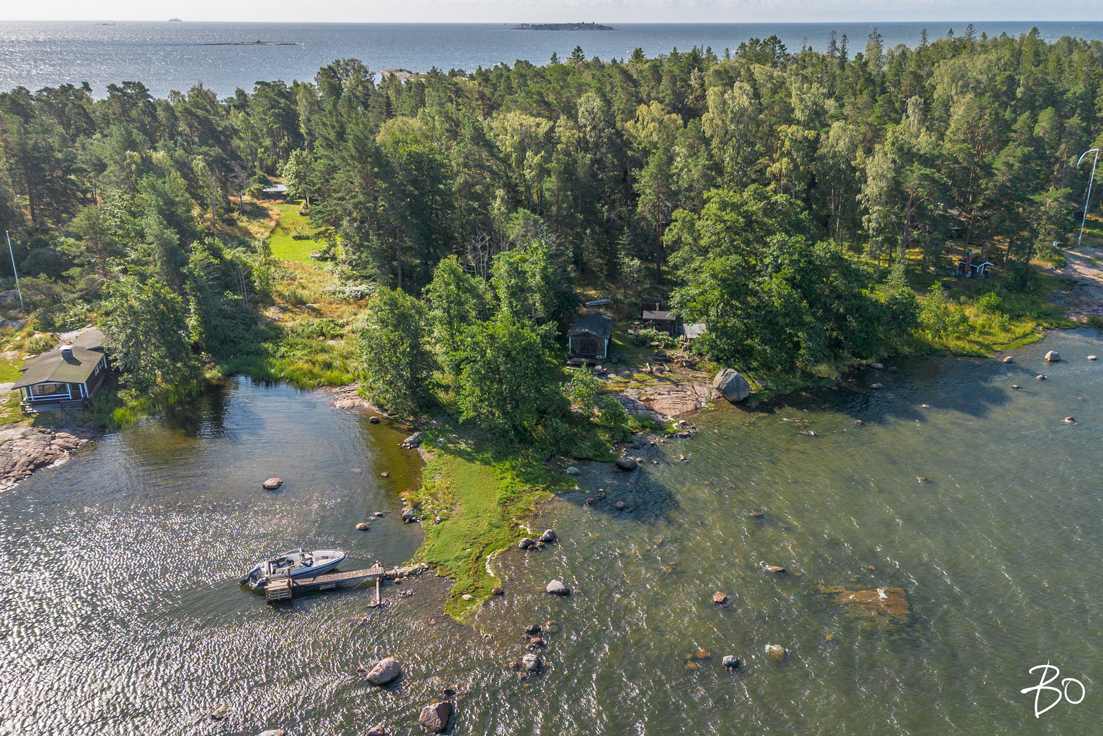 Stora Ådholmen  - kuva 17