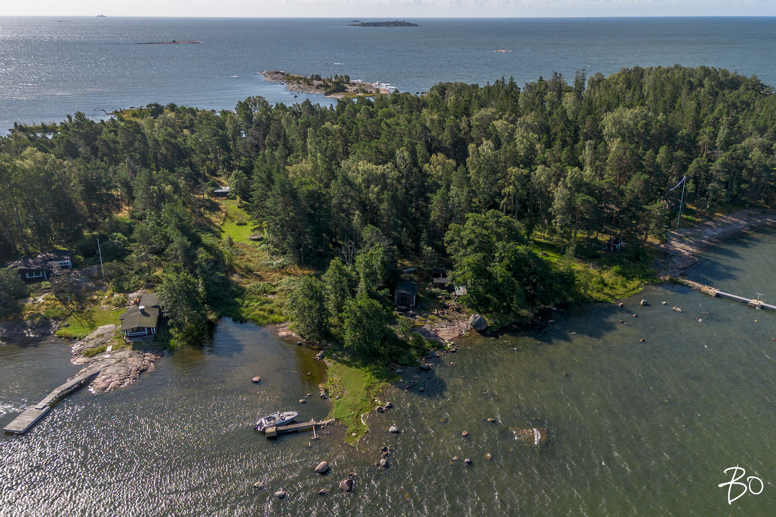 Stora Ådholmen  - kuva 2