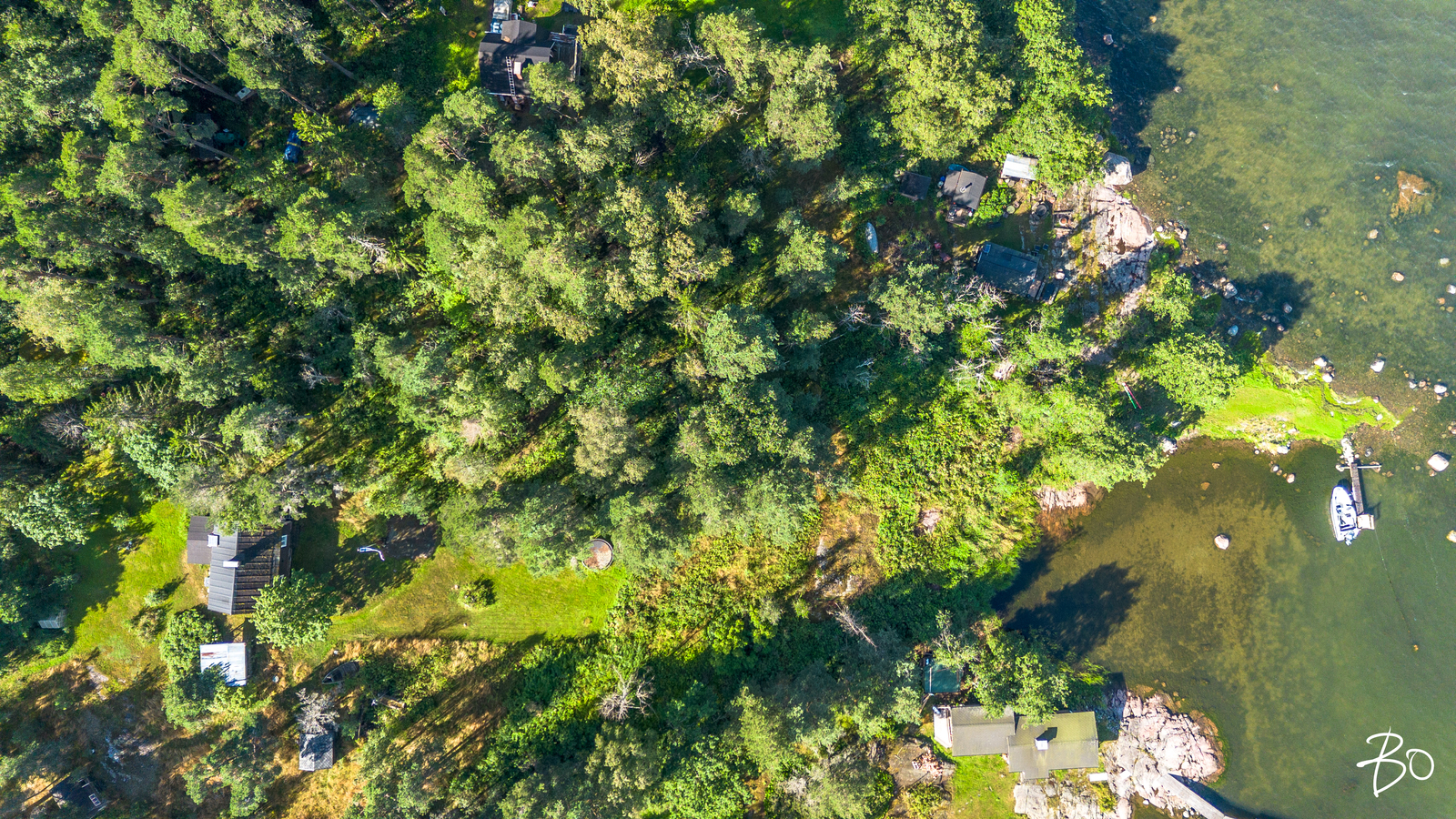 Stora Ådholmen  - kuva 18