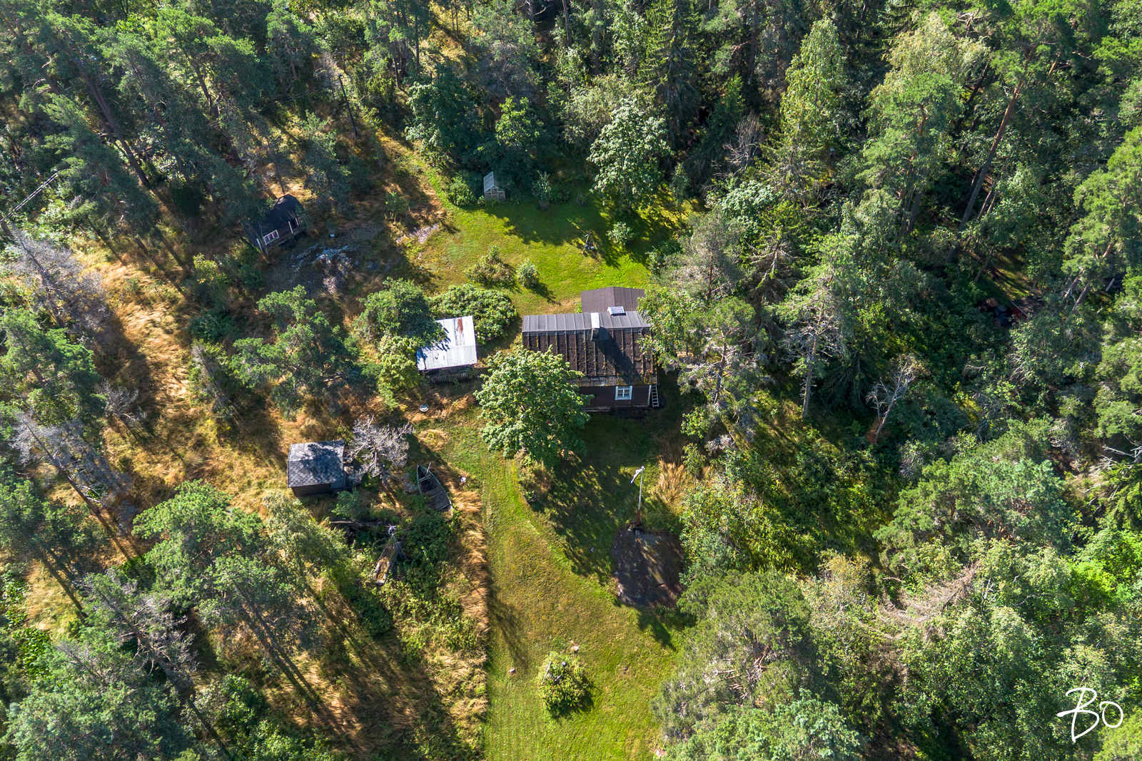 Stora Ådholmen  - kuva 19