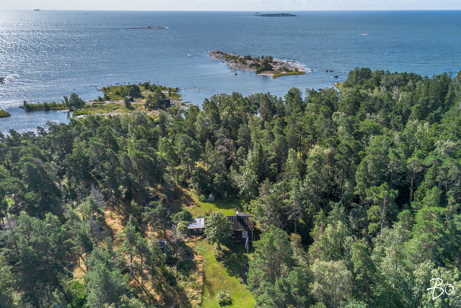 Stora Ådholmen  - kuva 4