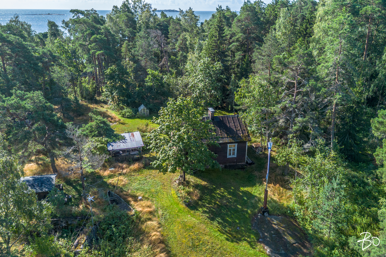 Stora Ådholmen  - kuva 20