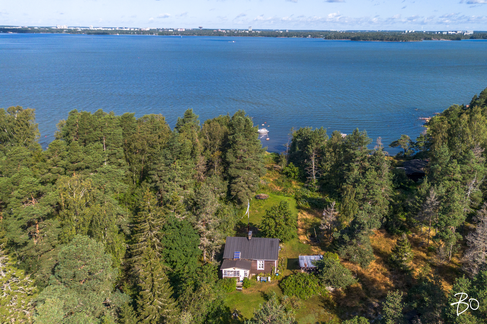 Stora Ådholmen  - kuva 1