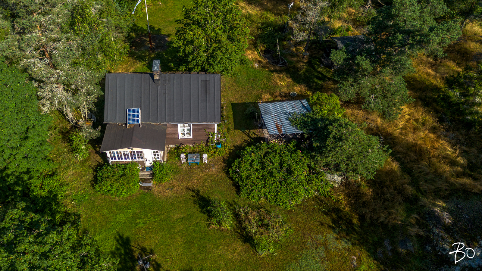 Stora Ådholmen  - kuva 21